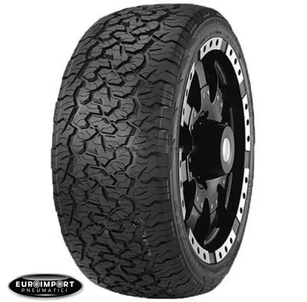 Unigrip Lateral force at  225/70 R16 103 T   TL